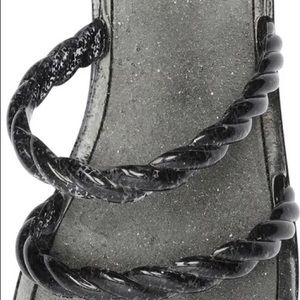 Diana Slide Sandal New In Box